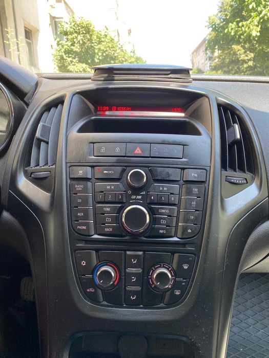 Opel Astra J 1.3 CDTI – 2011 – Foarte Economică – 2.999€