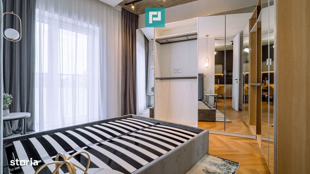 Chirie 2 camere 60 mp – Piața Țăranilor
