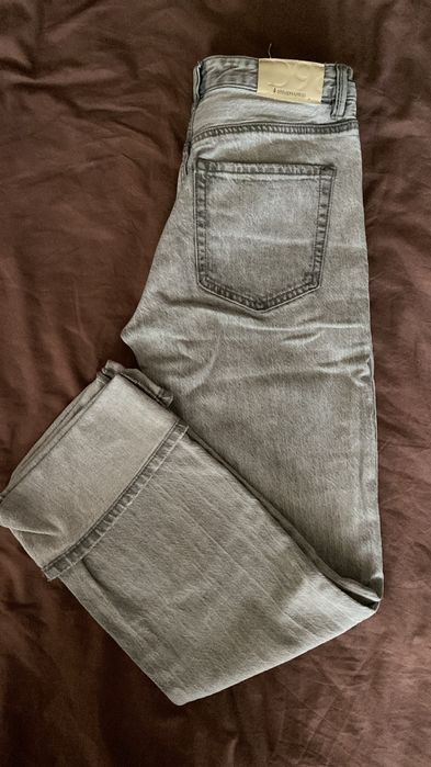 Дамски дънки Stradivarius