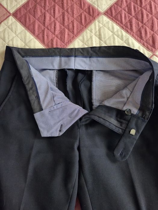 Костюм школьный Glasman