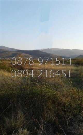 Пет парцела от 680м2 за жилищно до с. Първенец - код 17377