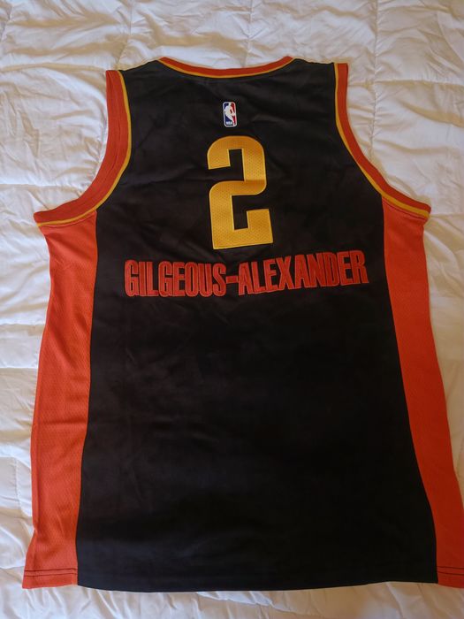 Nike NBA jersey L размер