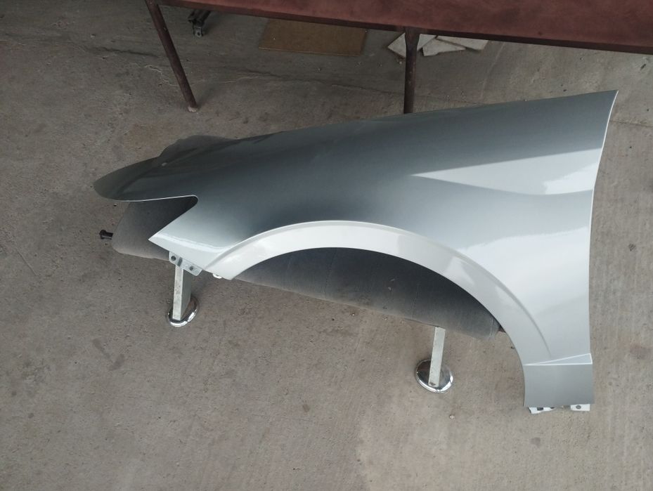 Крыло на хюндай соната