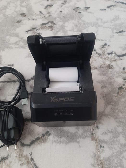 Термопринтер Yes POS MHT-P58C (б/у)