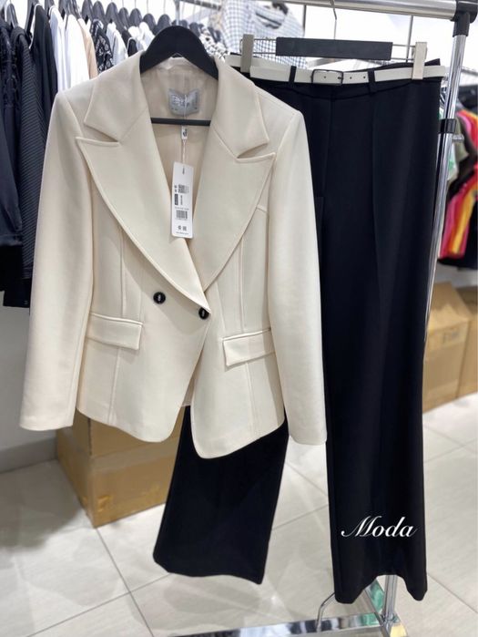 Двойка, костюм пиджак брюки