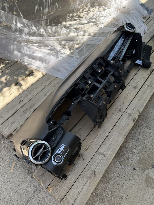 запчасть на шевролет