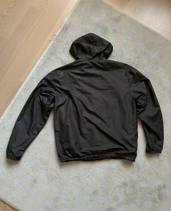 Ветровка на левски