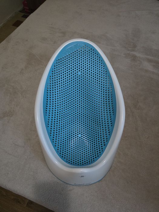 Подложка за къпане на бебе Angelcare
на бебета