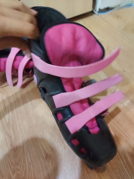 Срочно продам ролики