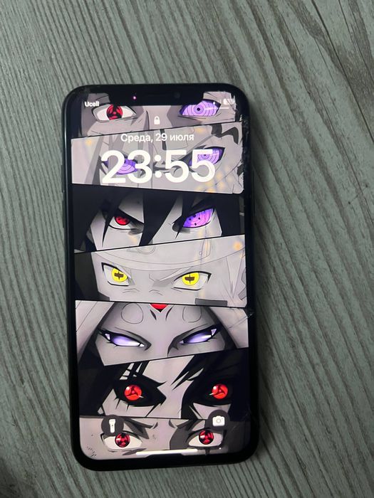 iPhone XS 256 gb