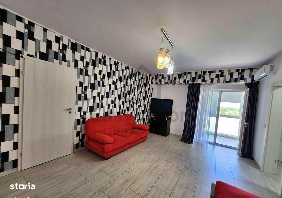 Studio 48 mp | Rams Residence | Centrala | Sector 2
