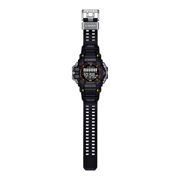 Casio rangeman GPR H-1000