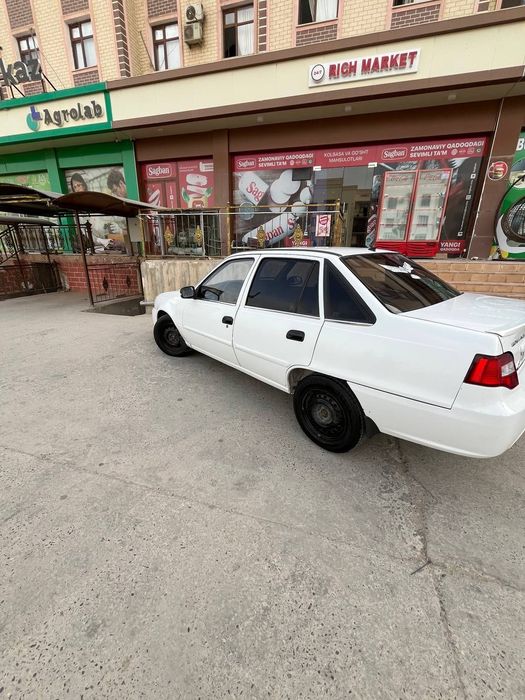 Neksiya 2 dons 1.6 mator xadavoyiga ishi yoʻq yurgani 190.000 km