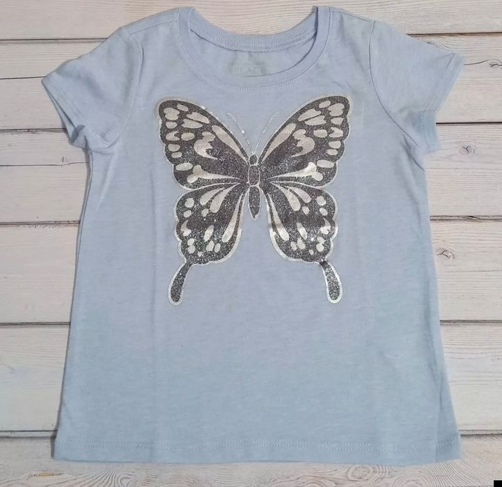 Tricou pentru fete 3 ani