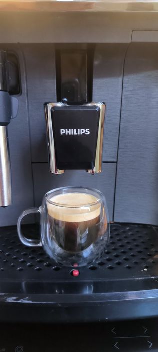 Кафемашина Philips EP2224