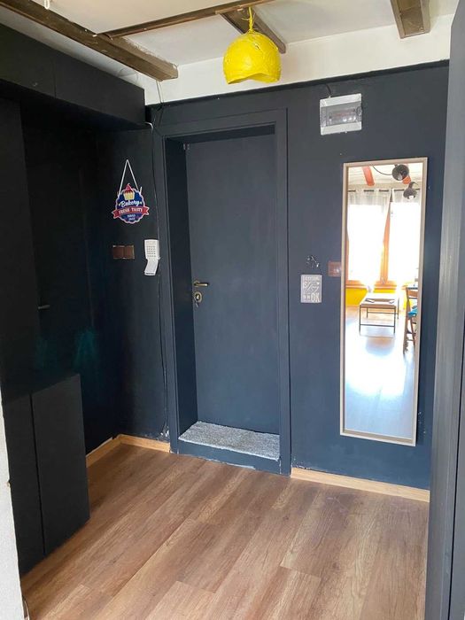 Дава се под наем Едностаен апартамент в София, Център - 32 кв.м за 504.9 € - Снимка #9