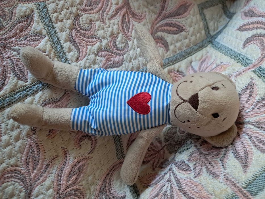 Супер плюшени играчки за детето