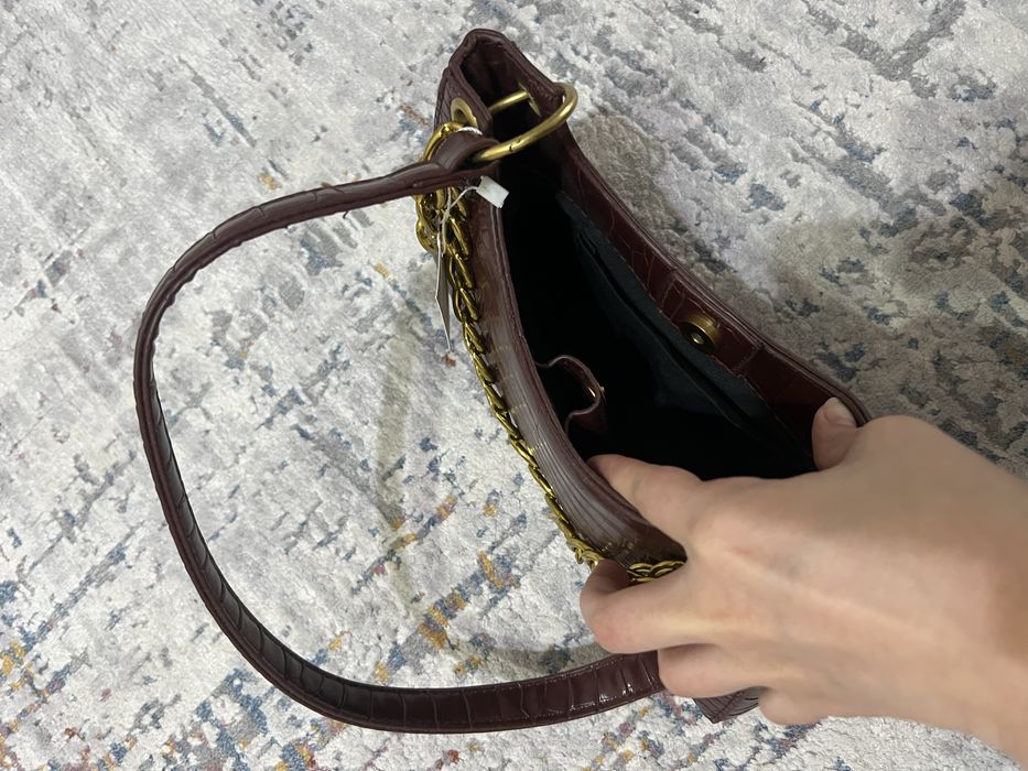 Женская сумка новая