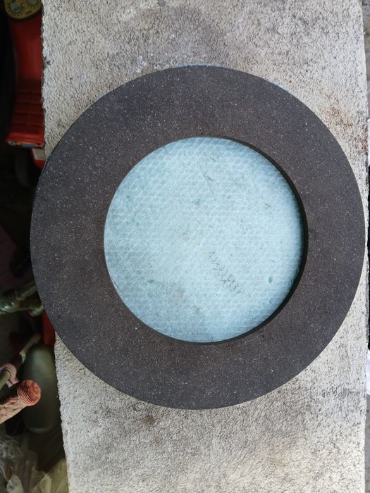 Ferodou pentru disc ambreiaj