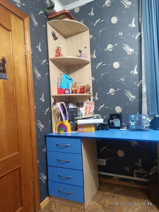 Продам детский гарнитур