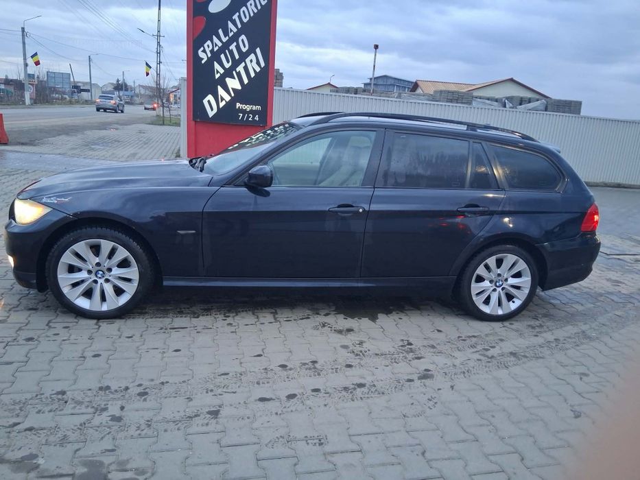BMW 3 Series 2009 — imagine 3