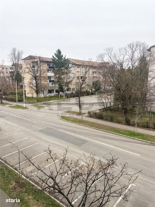 RECO apartament 3 camere in Rogerius