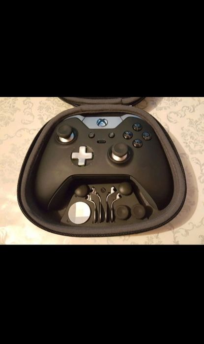 Accesoriu Controller Microsoft Xbox Elite