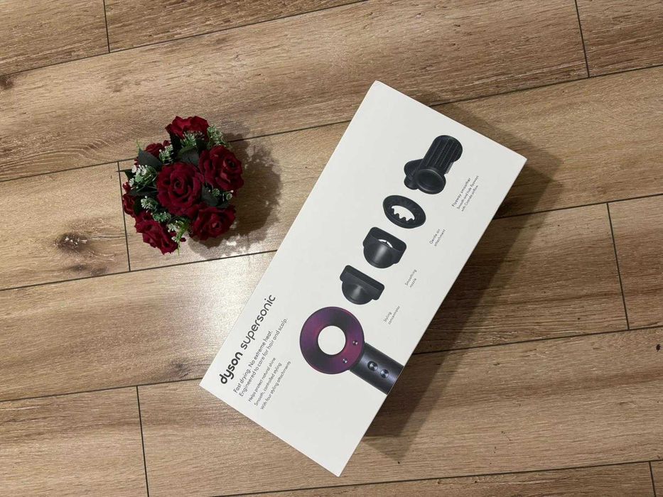 Dyson Supersonic HD15