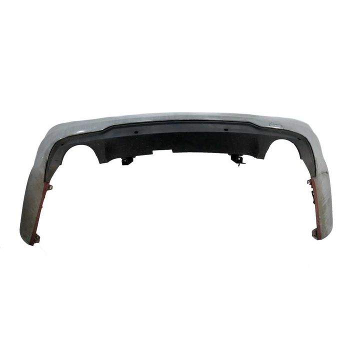Задна броня Mercedes-Benz C-Class 204 (W/S/C) 2007-2014 ID: 145431