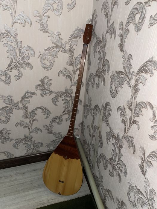 Домбыра продается