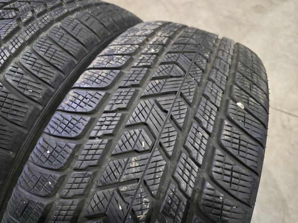 325/40/22//285/45/22 PIRELLI