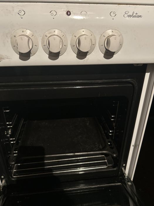 Электроплита б/у