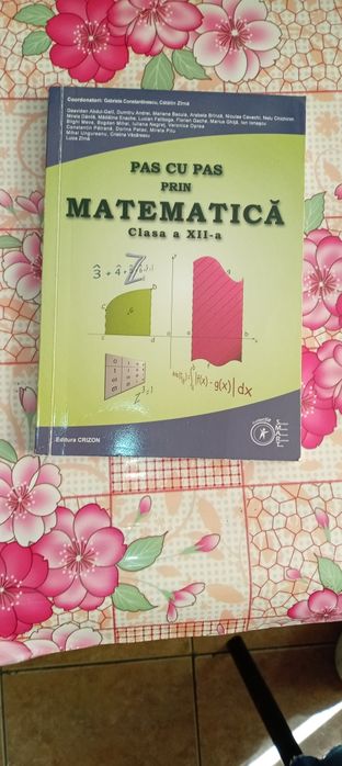 Alte culegeri de matematică