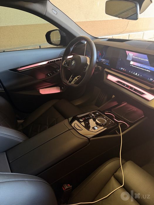 Bmw 530 e M-sport made in Germany