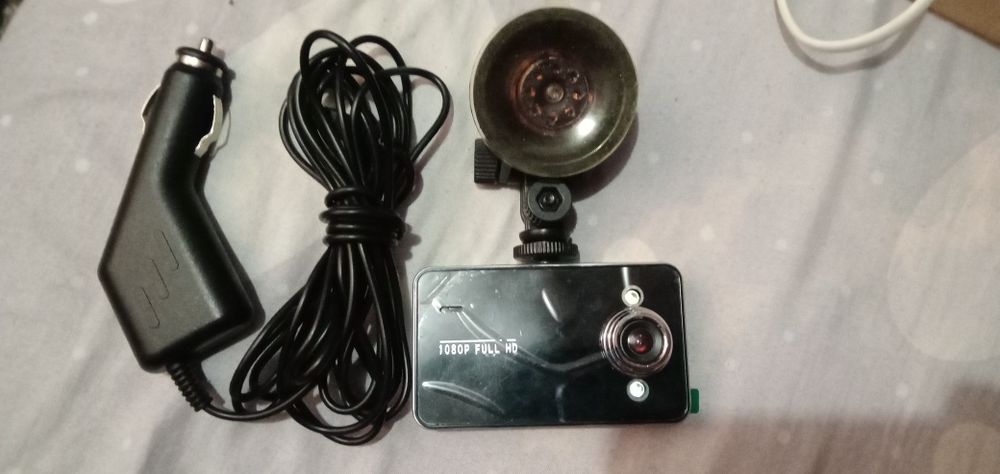 Mini kamera mashina uchun