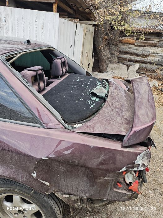 Ауди 80 б4 2.6 механика