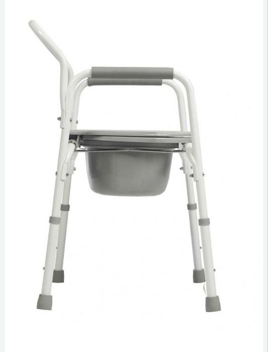 Биотуалет стул инвалидный