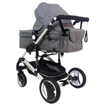 Продам коляску всесезонную