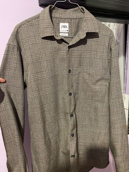 Риза       ZARA.