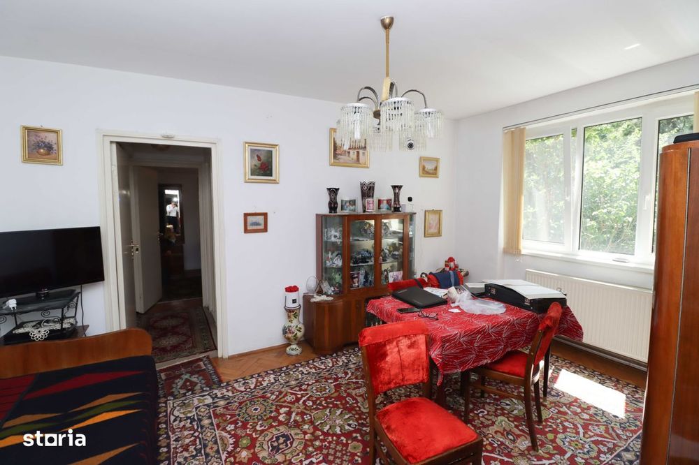 Apartament,