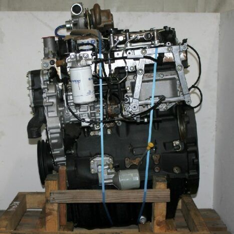 motor reconditionat perkins aa 1004-4