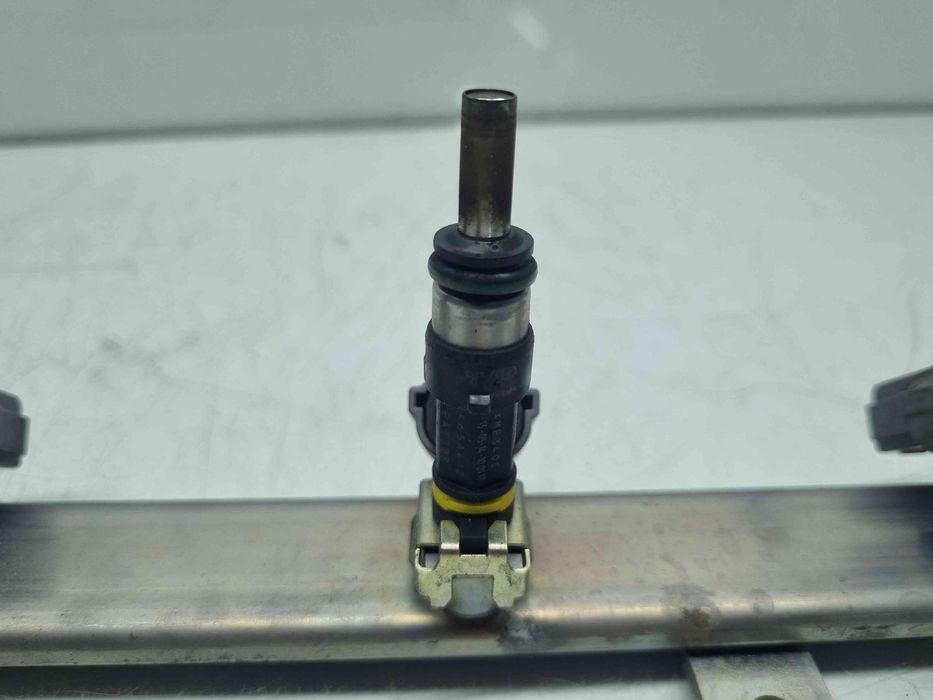 Rampa injectoare MITSUBISHI Outlander III [Fabr 2012-2014] OEM 2.0 Hib