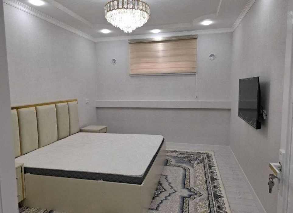 3 хоналик квартира 1 кават соколный кирпичный дом, шарк 2, шайхул олам