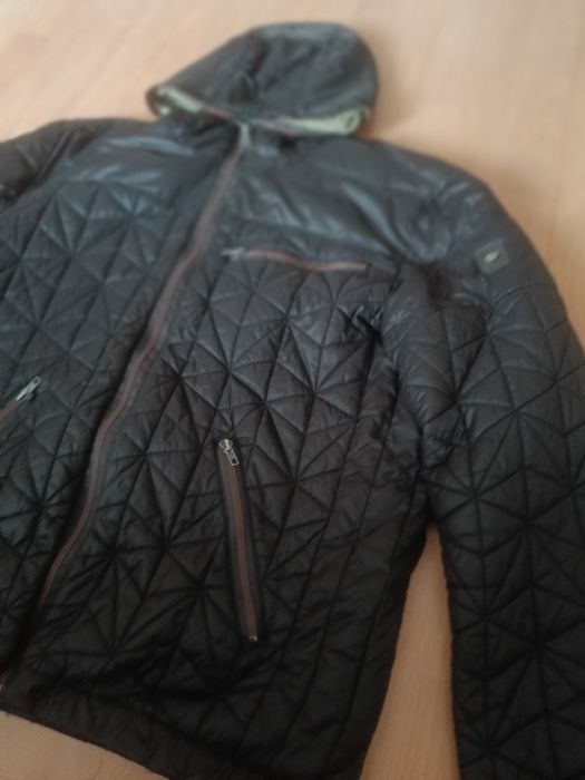 Мъжко яке energie