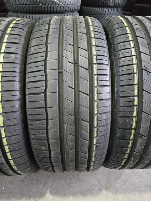 265/45/20 HANKOOK 4бр