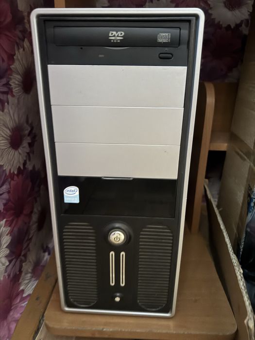 Продам пооцессор рабочии