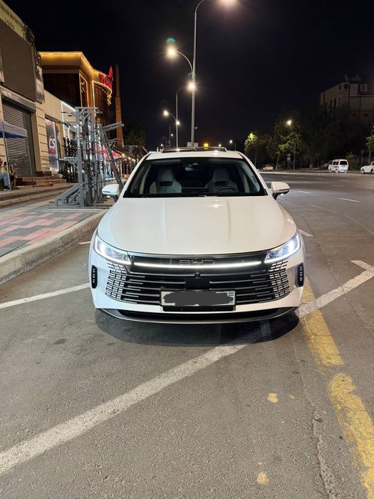BYD Chazor 2025 Srochno
