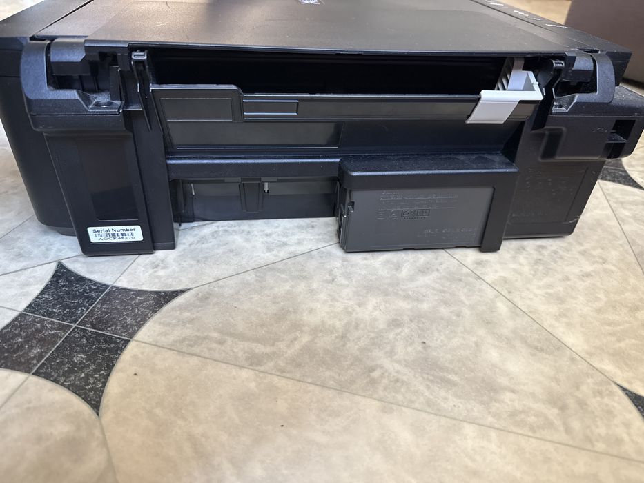 Принтер canon pixma mg2540s