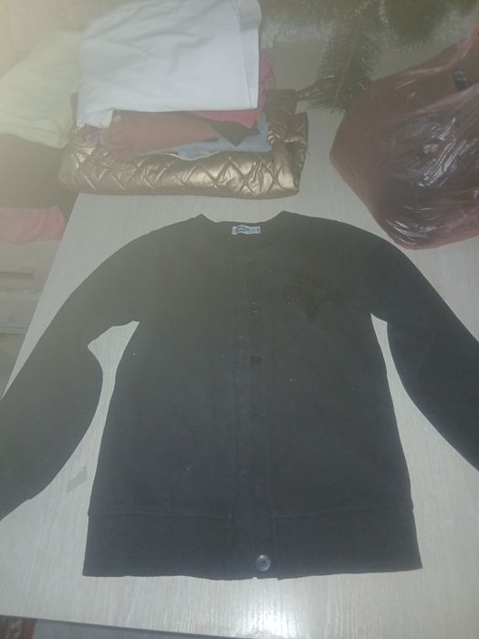 Отдам даром дет вещи