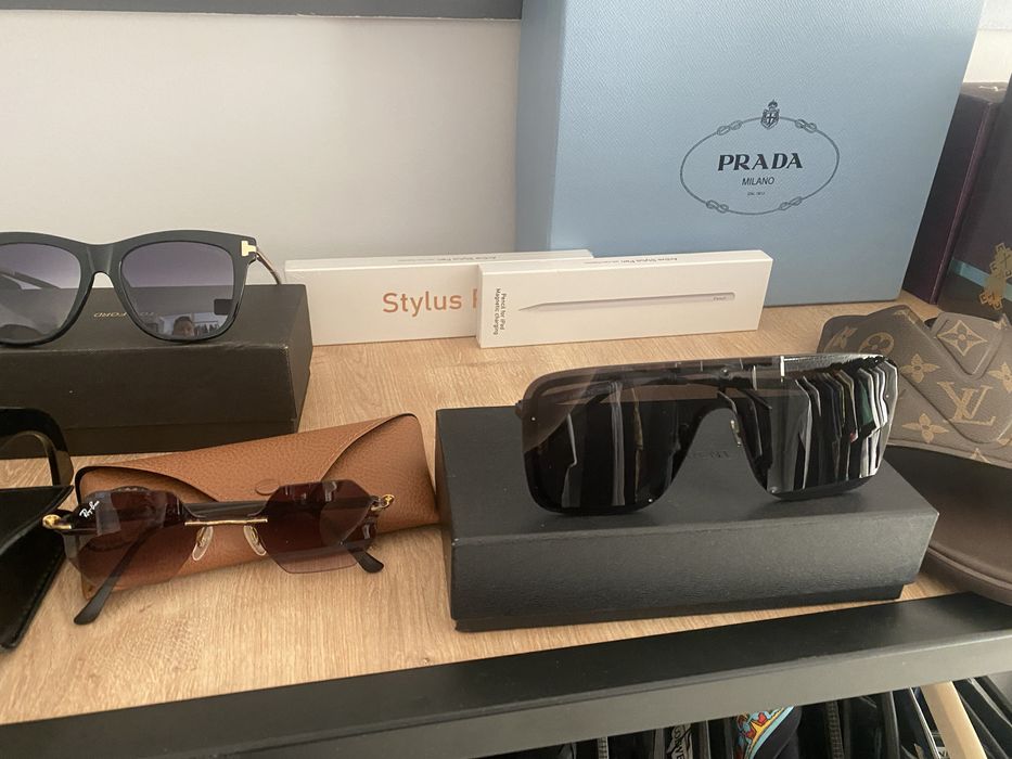 Ochelari de soare DITA / LV  / CARTIER PREMIUM